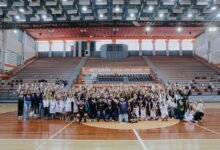 Educação de Niterói abre primeira edição dos Jogos Abertos da Rede – Prefeitura Municipal de Niterói