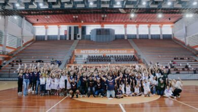 Educação de Niterói abre primeira edição dos Jogos Abertos da Rede – Prefeitura Municipal de Niterói