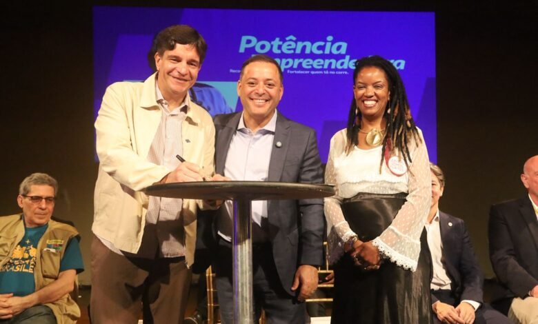 Empreendedores da Classe C estão no foco de novo projeto da Prefeitura de Niterói e Sebrae – Prefeitura Municipal de Niterói