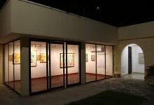 Exposição “Identidades – Uma geometria da memória” entra na reta final – Prefeitura Municipal de Niterói