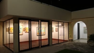 Exposição “Identidades – Uma geometria da memória” entra na reta final – Prefeitura Municipal de Niterói