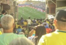 Fan Fests levam alegria às ruas vencedoras do concurso “Minha Rua é Hexa” – Prefeitura Municipal de Niterói