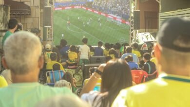 Fan Fests levam alegria às ruas vencedoras do concurso “Minha Rua é Hexa” – Prefeitura Municipal de Niterói