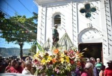 Fé, tradição e identidade marítima marcam celebração do Dia de São Pedro em Jurujuba – Prefeitura Municipal de Niterói