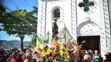 Fé, tradição e identidade marítima marcam celebração do Dia de São Pedro em Jurujuba – Prefeitura Municipal de Niterói