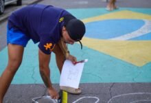Inscrições do concurso “Minha rua é Hexa” foram prorrogadas até 10 de junho – Prefeitura Municipal de Niterói