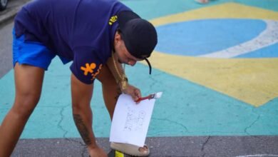 Inscrições do concurso “Minha rua é Hexa” foram prorrogadas até 10 de junho – Prefeitura Municipal de Niterói