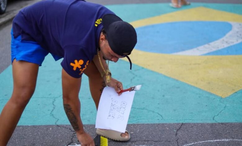 Inscrições do concurso “Minha rua é Hexa” foram prorrogadas até 10 de junho – Prefeitura Municipal de Niterói