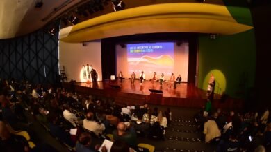 Lei de Incentivo ao Esporte mobiliza gestores e entidades em seminário promovido pela Prefeitura de Niterói – Prefeitura Municipal de Niterói