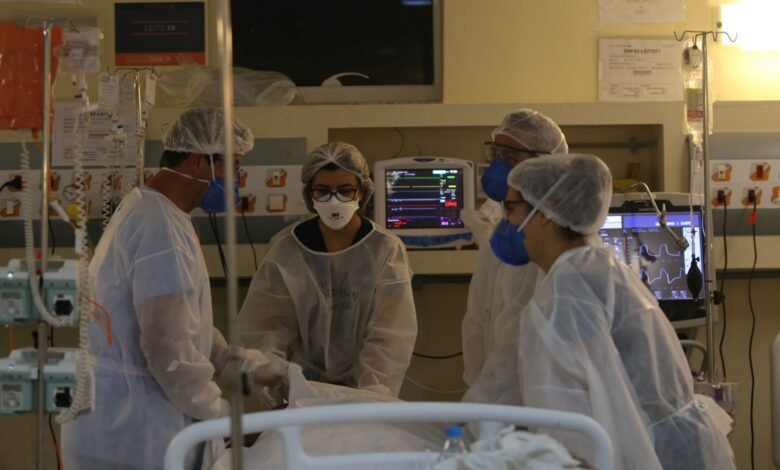 Modelo de gestão do Hospital Oceânico de Niterói será apresentado em um dos maiores congressos de saúde do mundo