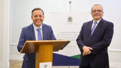 Niterói avança na revitalização do Centro e firma acordo para construção do novo Fórum Federal – Prefeitura Municipal de Niterói