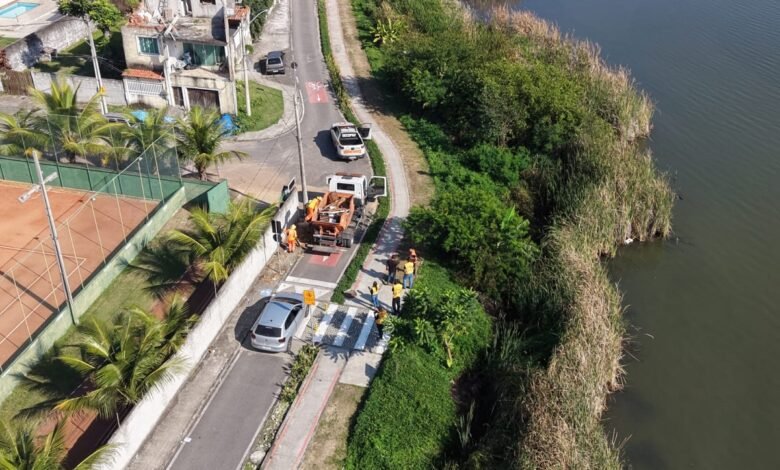 Niterói intensifica combate a ocupações irregulares com mais de mil ações de fiscalização – Prefeitura Municipal de Niterói