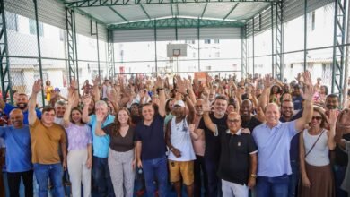 Niterói recebe Caravana da REURB-RJ para fortalecer a regularização fundiária e a moradia digna – Prefeitura Municipal de Niterói