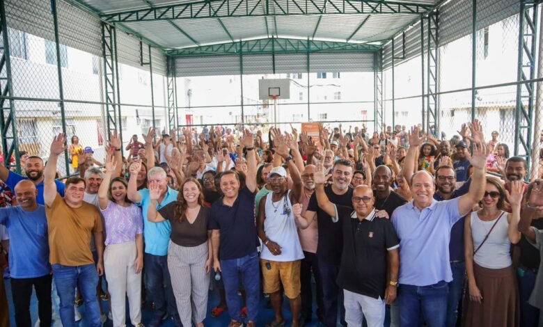 Niterói recebe Caravana da REURB-RJ para fortalecer a regularização fundiária e a moradia digna – Prefeitura Municipal de Niterói