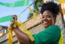 Niterói tem pontos de encontro para assistir aos jogos da Seleção Brasileira – Prefeitura Municipal de Niterói