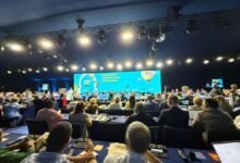 Niterói vai sediar reunião executiva da Rede Cidades e Governos Locais Unidos em 2027 – Prefeitura Municipal de Niterói