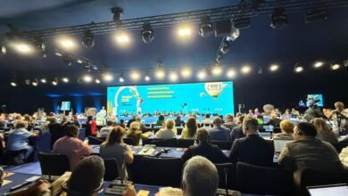 Niterói vai sediar reunião executiva da Rede Cidades e Governos Locais Unidos em 2027 – Prefeitura Municipal de Niterói