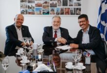 Prefeitura de Niterói e UFF firmam convênio para ampliar programa de alfabetização e fortalecimento das aprendizagens