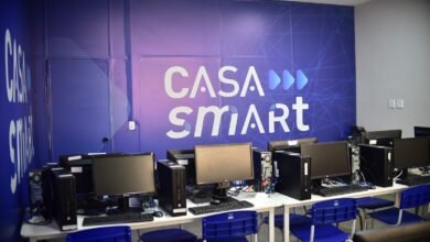 Prefeitura de Niterói inaugura Casa Smart na Ilha da Conceição e amplia qualificação profissional gratuita em tecnologia
