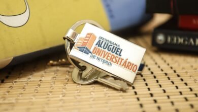 Prefeitura de Niterói prorroga as inscrições para o Aluguel Universitário até sexta-feira (3) – Prefeitura Municipal de Niterói