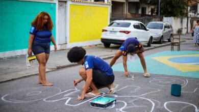Prefeitura de Niterói prorroga inscrições do concurso “Minha Rua é Hexa” até 8 de junho – Prefeitura Municipal de Niterói