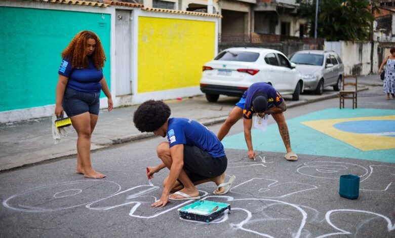 Prefeitura de Niterói prorroga inscrições do concurso “Minha Rua é Hexa” até 8 de junho – Prefeitura Municipal de Niterói