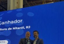 Prefeitura de Niterói recebe Prêmio InovaCidade 2026 por projeto inovador de segurança pública – Prefeitura Municipal de Niterói