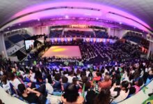 Prefeitura inaugura Arena Niterói, primeira arena indoor fora da capital fluminense – Prefeitura Municipal de Niterói