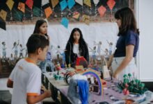 Primeira edição do Circuito Robótica em Rede incentiva inovação entre estudantes da Rede Municipal – Prefeitura Municipal de Niterói