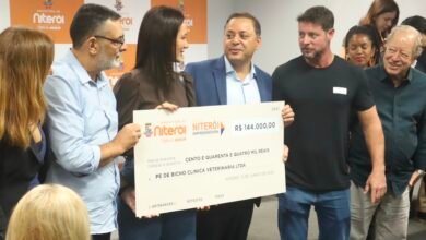 Programa Niterói Empreendedora impulsiona pequenos negócios e chega a 200 empresas contempladas – Prefeitura Municipal de Niterói