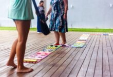 Projeto Ecos da Inclusão celebra o Orgulho Autista no Centro Eco Cultural Sueli Pontes – Prefeitura Municipal de Niterói
