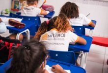 Rede municipal abre inscrições para contratação temporária de profissionais da educação – Prefeitura Municipal de Niterói