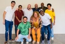 Samba do Cauby recebe o grupo Candongueiro com participação de Mingo Silva – Prefeitura Municipal de Niterói