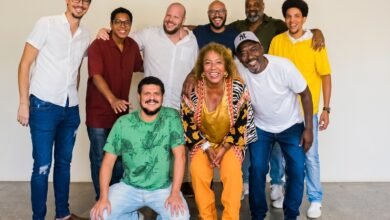 Samba do Cauby recebe o grupo Candongueiro com participação de Mingo Silva – Prefeitura Municipal de Niterói