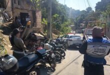Ação conjunta da Prefeitura de Niterói e das forças de segurança prende três homens em Maria Paula – Prefeitura Municipal de Niterói