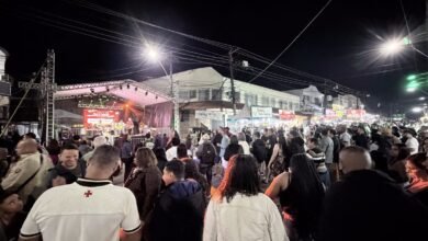 Arraiá Harmonya tem programação gratuita no Cubango e em São Francisco – Prefeitura Municipal de Niterói