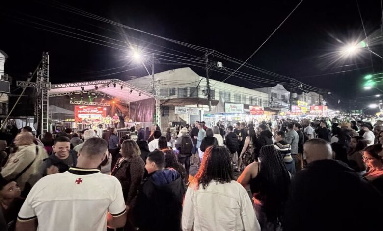 Arraiá Harmonya tem programação gratuita no Cubango e em São Francisco – Prefeitura Municipal de Niterói