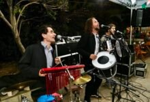 Arraiá da Harmonya leva música, gastronomia e diversão para toda a família em Piratininga – Prefeitura Municipal de Niterói