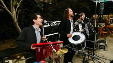 Arraiá da Harmonya leva música, gastronomia e diversão para toda a família em Piratininga – Prefeitura Municipal de Niterói