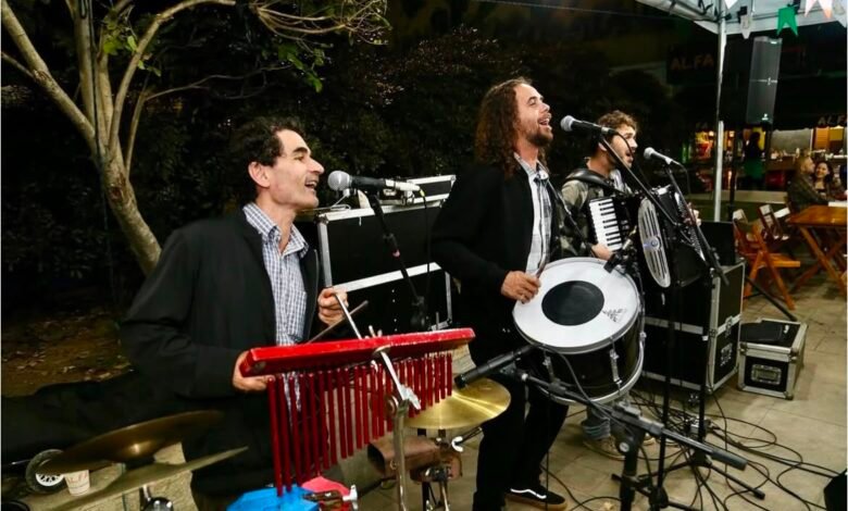 Arraiá da Harmonya leva música, gastronomia e diversão para toda a família em Piratininga – Prefeitura Municipal de Niterói