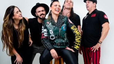 Arraiá de Santa Rosa reúne música, gastronomia e tradição em três dias de festa em Niterói – Prefeitura Municipal de Niterói