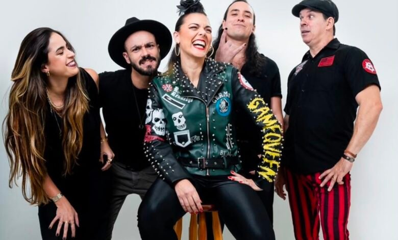 Arraiá de Santa Rosa reúne música, gastronomia e tradição em três dias de festa em Niterói – Prefeitura Municipal de Niterói