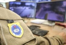 Câmeras do CISP ajudam Polícia Civil a prender motorista que atropelou seis jovens e fugiu em Niterói – Prefeitura Municipal de Niterói