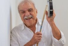 Chico Batera celebra a vida com show gratuito em Niterói – Prefeitura Municipal de Niterói