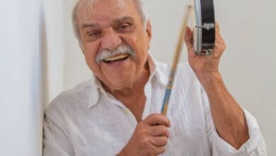 Chico Batera celebra a vida com show gratuito em Niterói – Prefeitura Municipal de Niterói