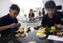 Circuito Robótica em Rede leva ciência, tecnologia e inovação para estudantes – Prefeitura Municipal de Niterói