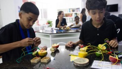 Circuito Robótica em Rede leva ciência, tecnologia e inovação para estudantes – Prefeitura Municipal de Niterói