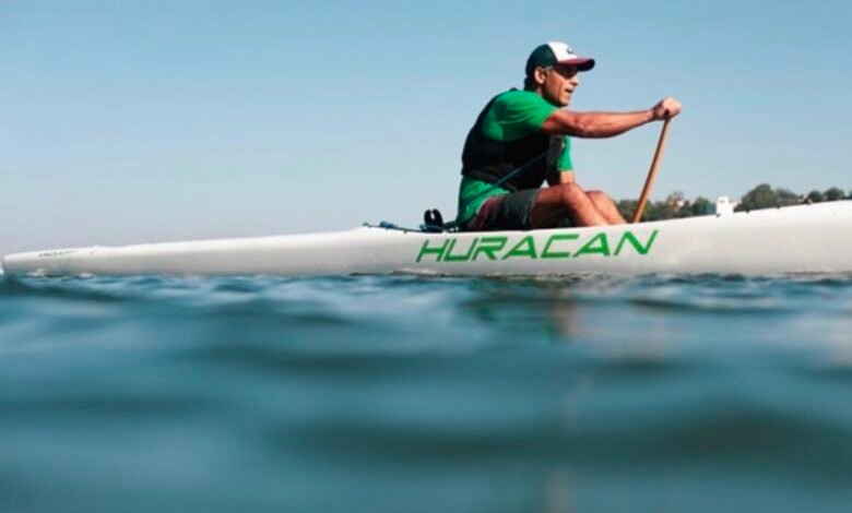 Circuito Super Paddle 2026 promete agitar a Praia de São Francisco com as disputas de canoa havaiana – Prefeitura Municipal de Niterói