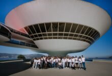 Circuito da Cidade já contemplou mais de 15 mil estudantes da Rede Municipal de Niterói – Prefeitura Municipal de Niterói
