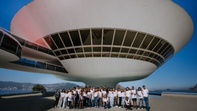 Circuito da Cidade já contemplou mais de 15 mil estudantes da Rede Municipal de Niterói – Prefeitura Municipal de Niterói